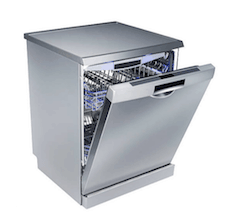 dishwasher repair albany ga