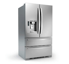 refrigerator repair albany ga